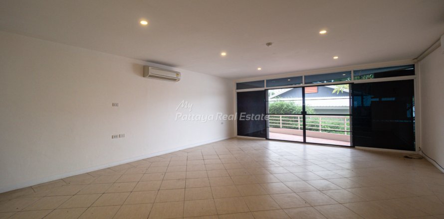 Condominio de 1 dormitorio en Bang Lamung, Tailandia № 134787