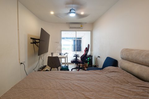 Condominio de 1 dormitorio en Bang Lamung, Tailandia № 134787 - foto 5