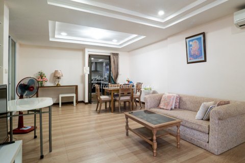 Condo à Pattaya, Thaïlande, 1 chambre № 134792 - photo 4