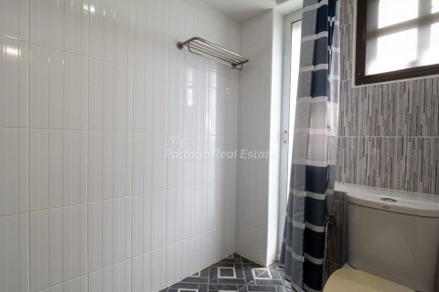 Condo à Pattaya, Thaïlande, 1 chambre № 134792 - photo 9