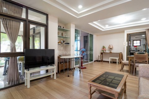 Condo à Pattaya, Thaïlande, 1 chambre № 134792 - photo 2