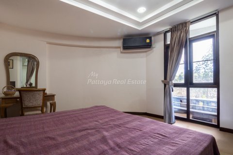 Condo à Pattaya, Thaïlande, 1 chambre № 134792 - photo 14