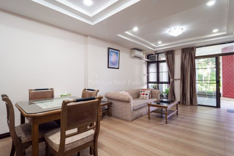 Condo à Pattaya, Thaïlande, 1 chambre № 134792 - photo 5