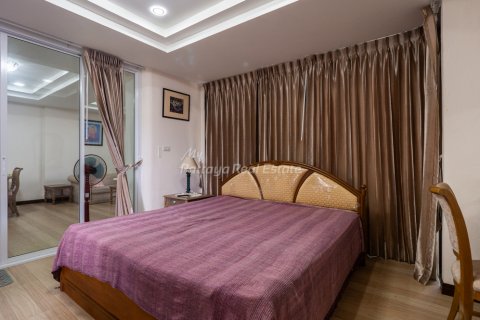 Condo à Pattaya, Thaïlande, 1 chambre № 134792 - photo 13