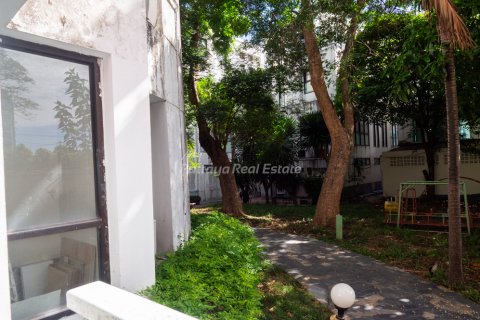Condo à Pattaya, Thaïlande, 1 chambre № 134792 - photo 11