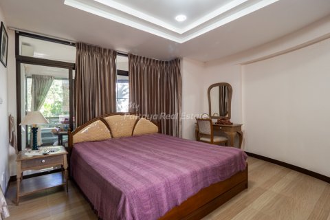 Condo à Pattaya, Thaïlande, 1 chambre № 134792 - photo 12