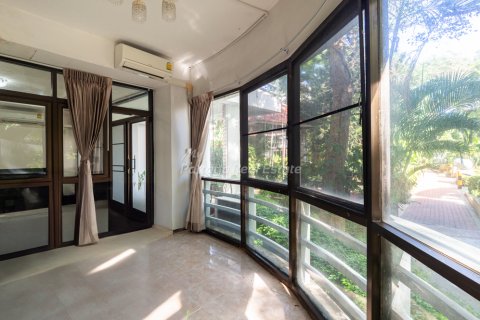 Condo à Pattaya, Thaïlande, 1 chambre № 134792 - photo 16