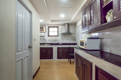 Condo à Pattaya, Thaïlande, 1 chambre № 134792 - photo 6