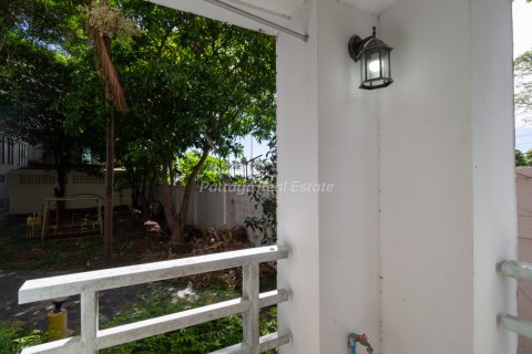 Condo à Pattaya, Thaïlande, 1 chambre № 134792 - photo 10