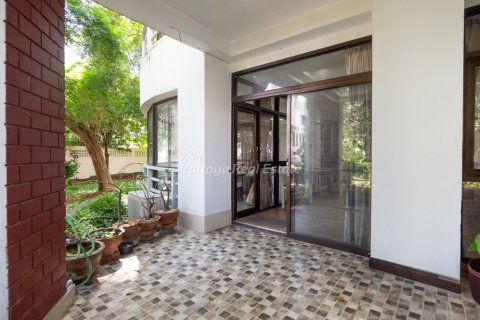 Condo in Pattaya, Thailand, 1 bedroom № 134792