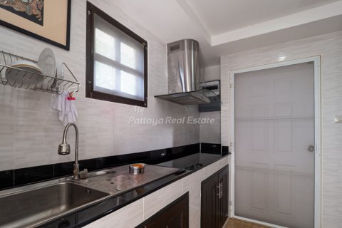 Condo à Pattaya, Thaïlande, 1 chambre № 134792 - photo 7