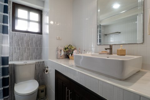 Condo à Pattaya, Thaïlande, 1 chambre № 134792 - photo 8