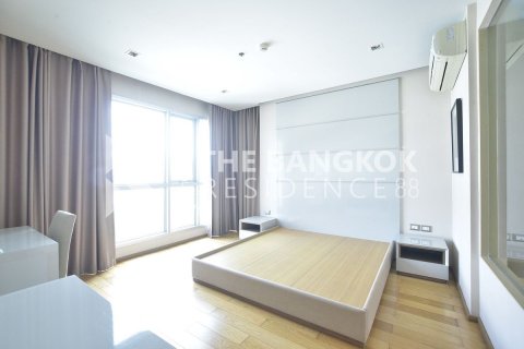 Eigentumswohnung in Bangkok, Thailand, 2 Schlafzimmer № 186580 - Foto 4