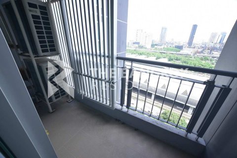 Eigentumswohnung in Bangkok, Thailand, 2 Schlafzimmer № 186580 - Foto 3