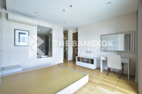 Eigentumswohnung in Bangkok, Thailand, 2 Schlafzimmer № 186580 - Foto 10