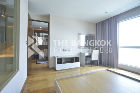 Eigentumswohnung in Bangkok, Thailand, 2 Schlafzimmer № 186580 - Foto 8