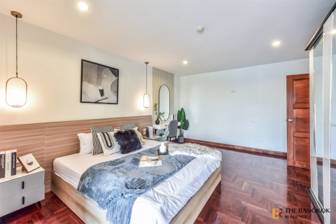 Eigentumswohnung in Bangkok, Thailand, 1 Schlafzimmer № 186579 - Foto 5