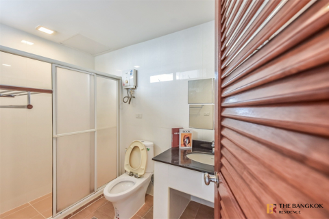 Eigentumswohnung in Bangkok, Thailand, 1 Schlafzimmer № 186579 - Foto 2