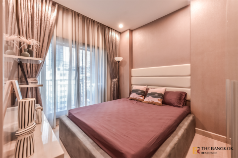 Condominio de 2 dormitorios en Bangkok, Tailandia № 186576 - foto 8