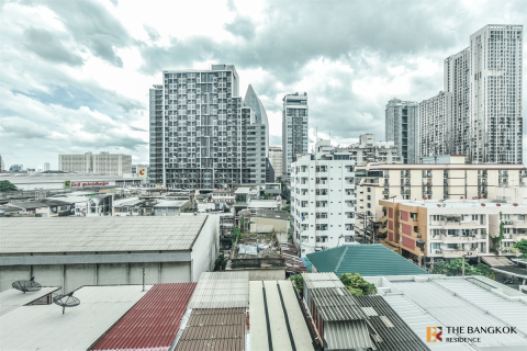 Condo in Bangkok, Thailand, 2 bedrooms № 186576