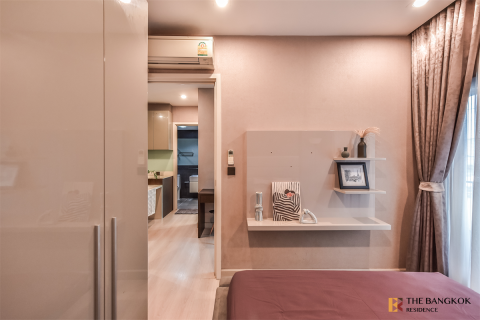 Condominio de 2 dormitorios en Bangkok, Tailandia № 186576 - foto 7