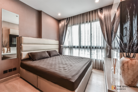 Condominio de 2 dormitorios en Bangkok, Tailandia № 186576 - foto 3