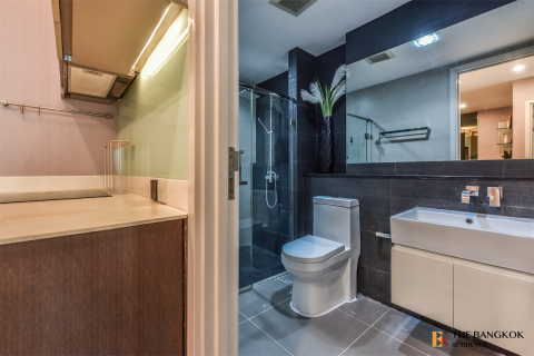Condominio de 2 dormitorios en Bangkok, Tailandia № 186576 - foto 2