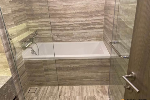 Condominio de 2 dormitorios en Bangkok, Tailandia № 186582 - foto 7