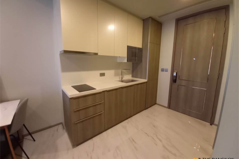 Condominio de 2 dormitorios en Bangkok, Tailandia № 186582 - foto 8