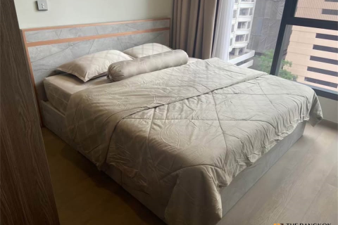 Condominio de 2 dormitorios en Bangkok, Tailandia № 186582 - foto 9