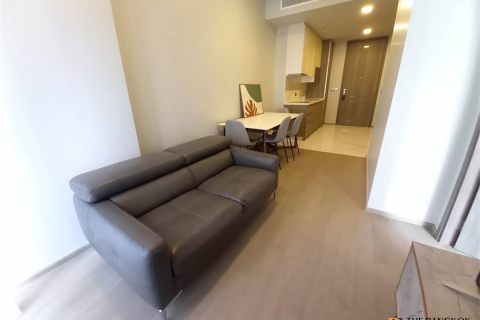 Condominio de 2 dormitorios en Bangkok, Tailandia № 186582 - foto 4
