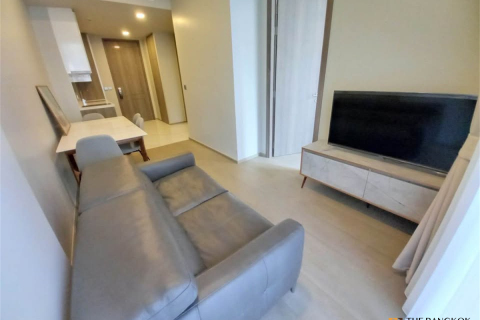 Condominio de 2 dormitorios en Bangkok, Tailandia № 186582 - foto 3