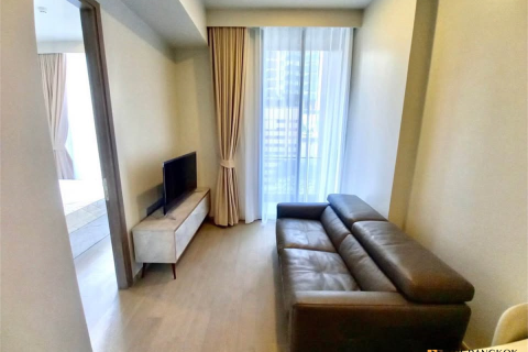 Condominio de 2 dormitorios en Bangkok, Tailandia № 186582 - foto 10