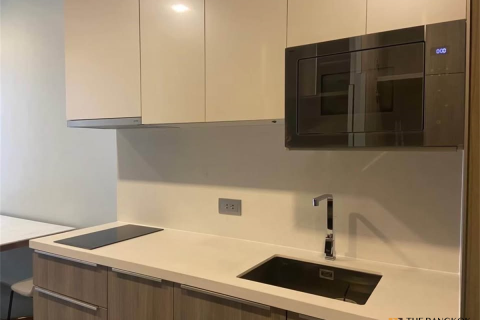 Condominio de 2 dormitorios en Bangkok, Tailandia № 186582 - foto 5