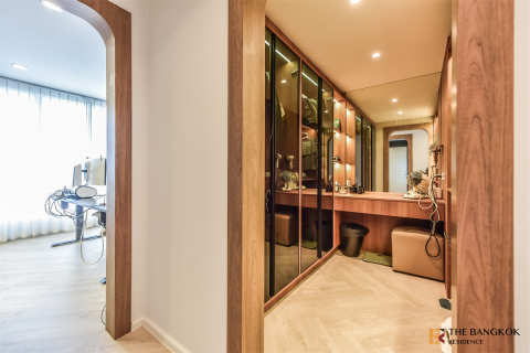 Condominio de 1 dormitorio en Bangkok, Tailandia № 186581 - foto 2