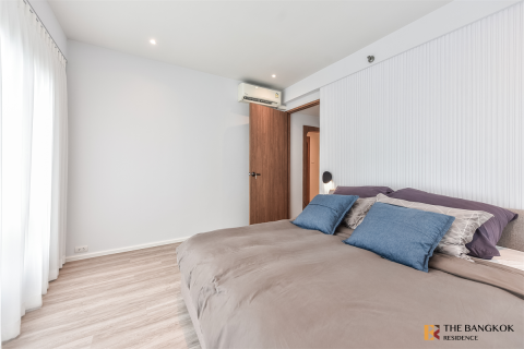 Condominio de 1 dormitorio en Bangkok, Tailandia № 186581 - foto 4