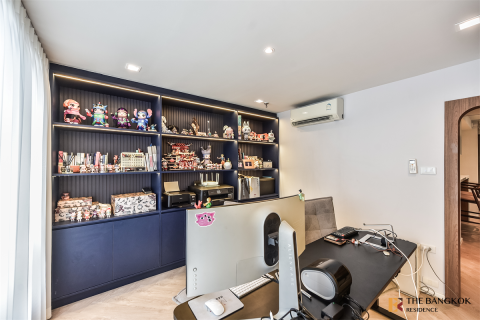 Condominio de 1 dormitorio en Bangkok, Tailandia № 186581 - foto 8