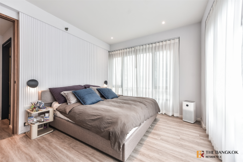 Condominio de 1 dormitorio en Bangkok, Tailandia № 186581 - foto 6