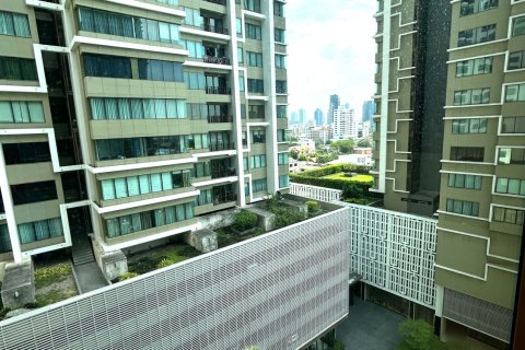 Eigentumswohnung in Khlong Toei, Bangkok, Thailand, 3 Schlafzimmer  № 171593 - Foto 16