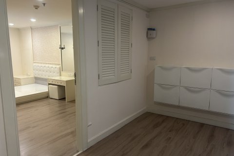Eigentumswohnung in Khlong Toei, Bangkok, Thailand, 3 Schlafzimmer  № 171593 - Foto 13