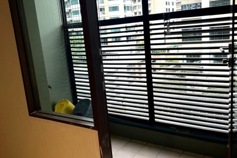 Eigentumswohnung in Khlong Toei, Bangkok, Thailand, 3 Schlafzimmer  № 171593 - Foto 6