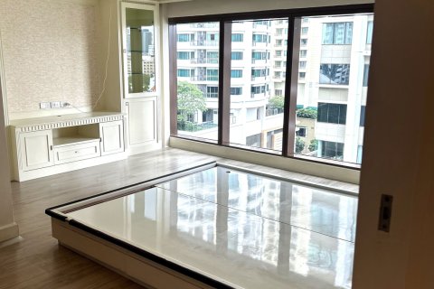 Eigentumswohnung in Khlong Toei, Bangkok, Thailand, 3 Schlafzimmer  № 171593 - Foto 8