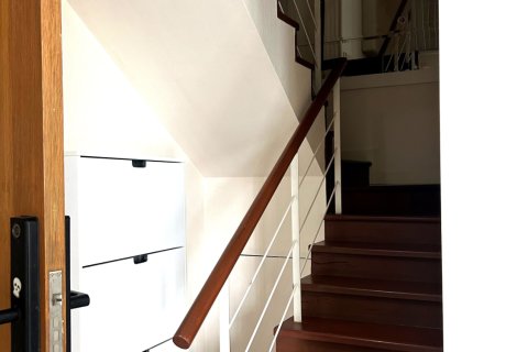 Eigentumswohnung in Khlong Toei, Bangkok, Thailand, 3 Schlafzimmer  № 171593 - Foto 3
