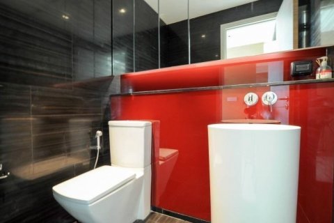 Condominio de 3 dormitorios en Bangkok, Tailandia № 65664 - foto 12