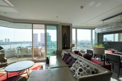 Condominio de 3 dormitorios en Bangkok, Tailandia № 65664 - foto 3