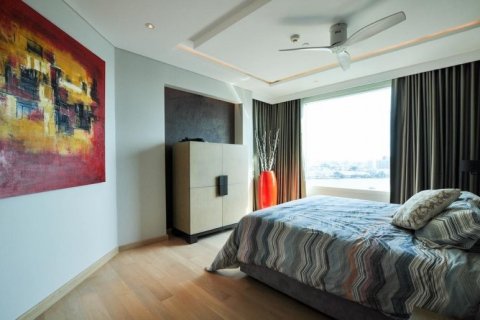 Condominio de 3 dormitorios en Bangkok, Tailandia № 65664 - foto 8