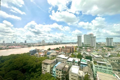 Condominio de 3 dormitorios en Bangkok, Tailandia № 65664 - foto 13