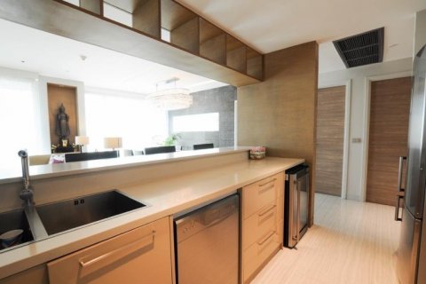 Condominio de 3 dormitorios en Bangkok, Tailandia № 65664 - foto 11