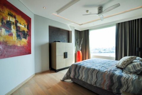 Condominio de 3 dormitorios en Bangkok, Tailandia № 65664 - foto 5