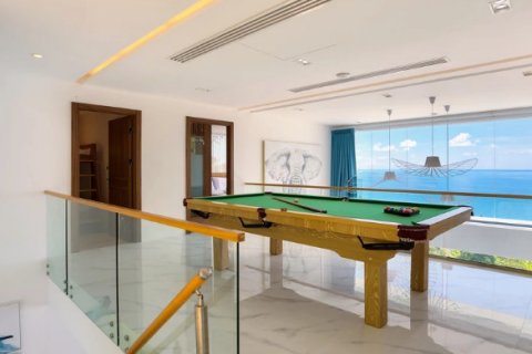 Casa de 5 dormitorios en Ko Samui, Tailandia № 65666 - foto 8